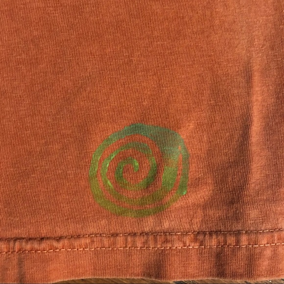 Tops | Rare Handpainted Tshirt | Poshmark